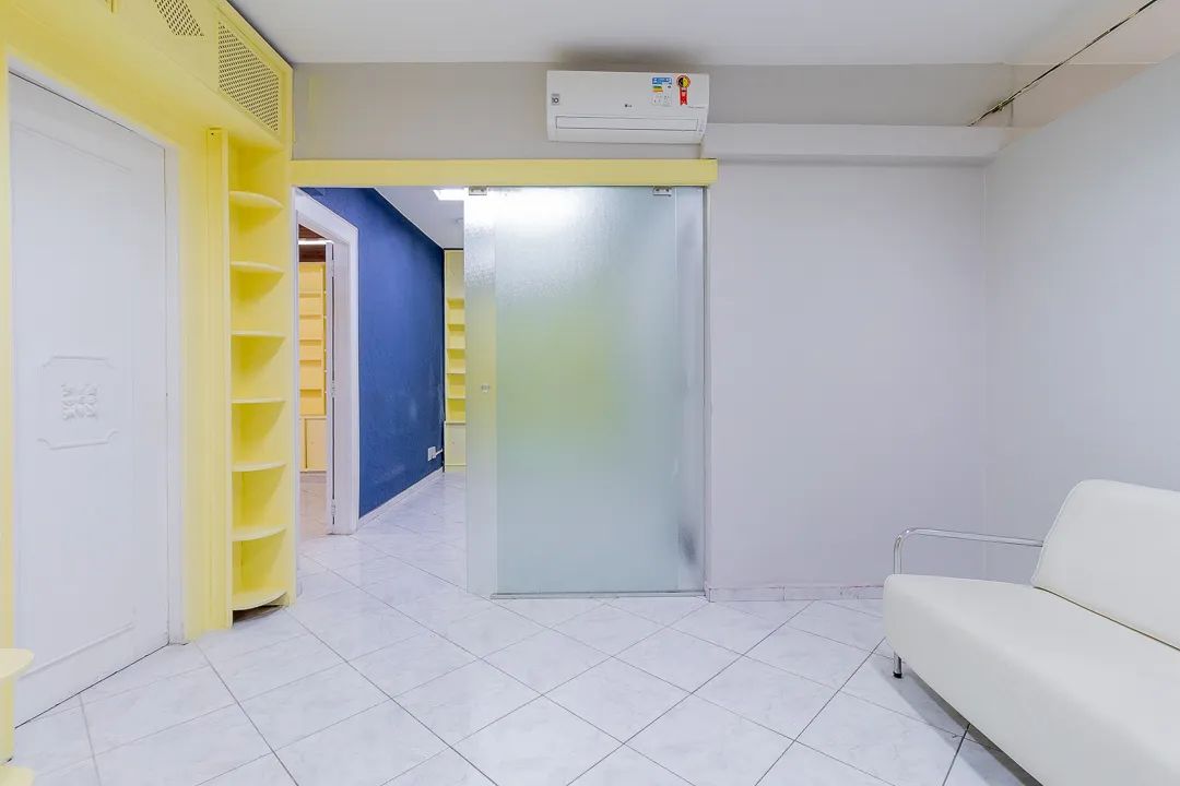 Conjunto comercial para venda e locação em Bela Vista, 62m² - Foto 4