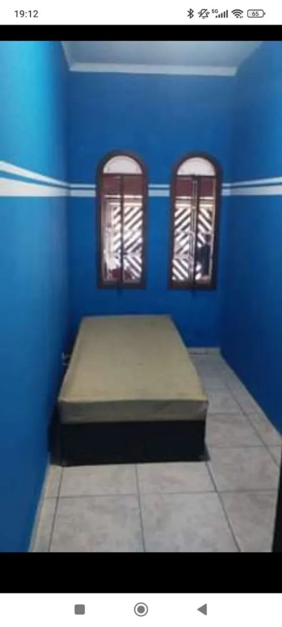 QUARTOS DISPONÍVEIS AO LADO DO METRÔ PATRIARCA  - Foto 2