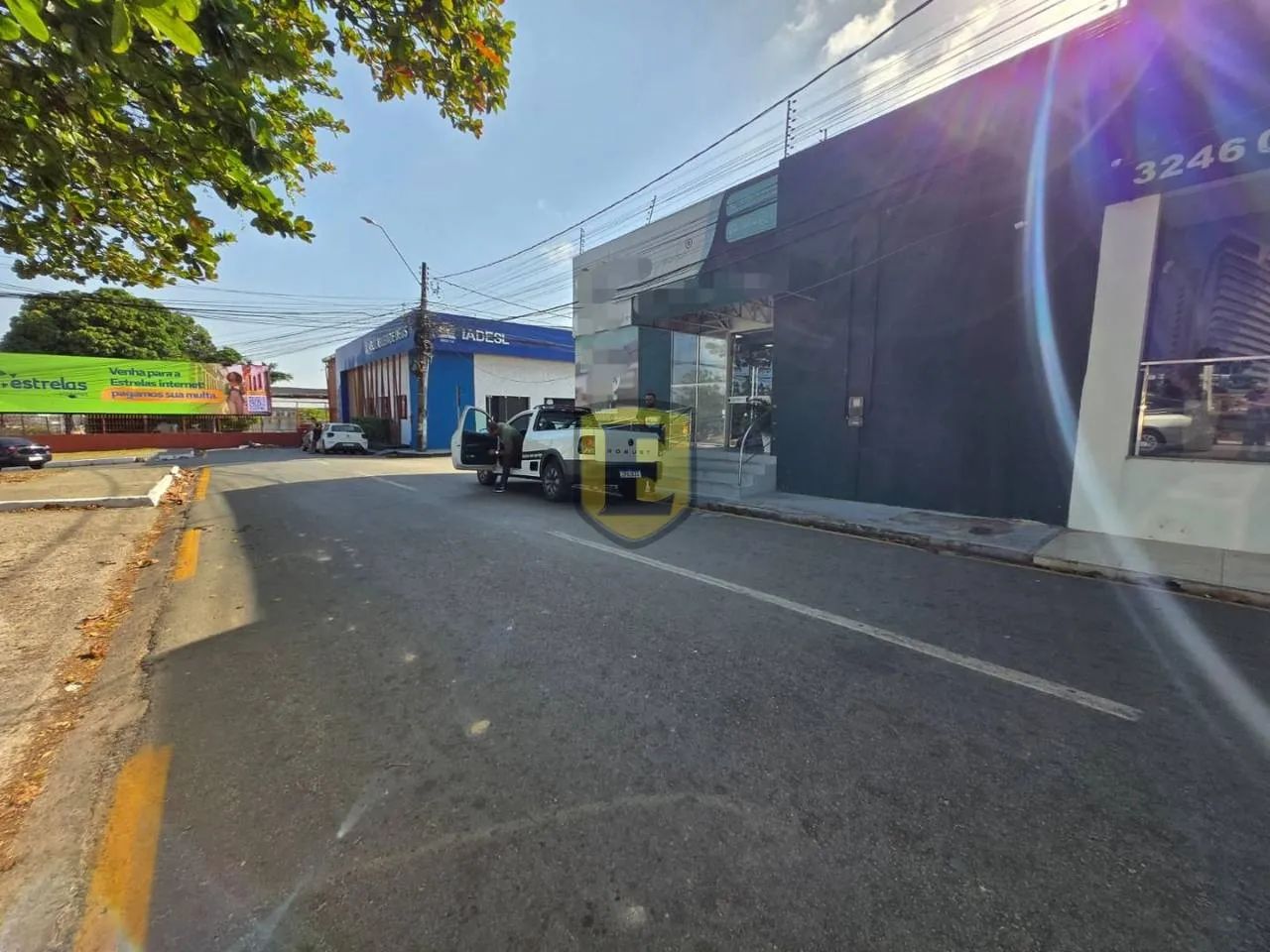 LOCAÇÃO PRÉDIO COMERCIAL  COHAMA - Foto 4