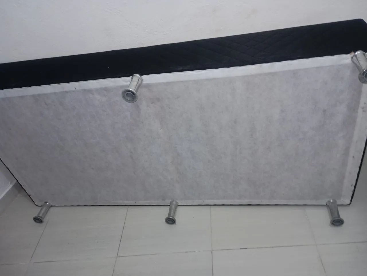 Base cama box solteiro  - Foto 3