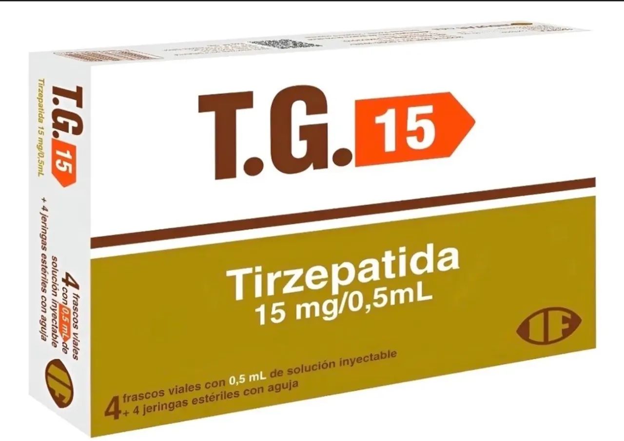 T.G Tirze 
