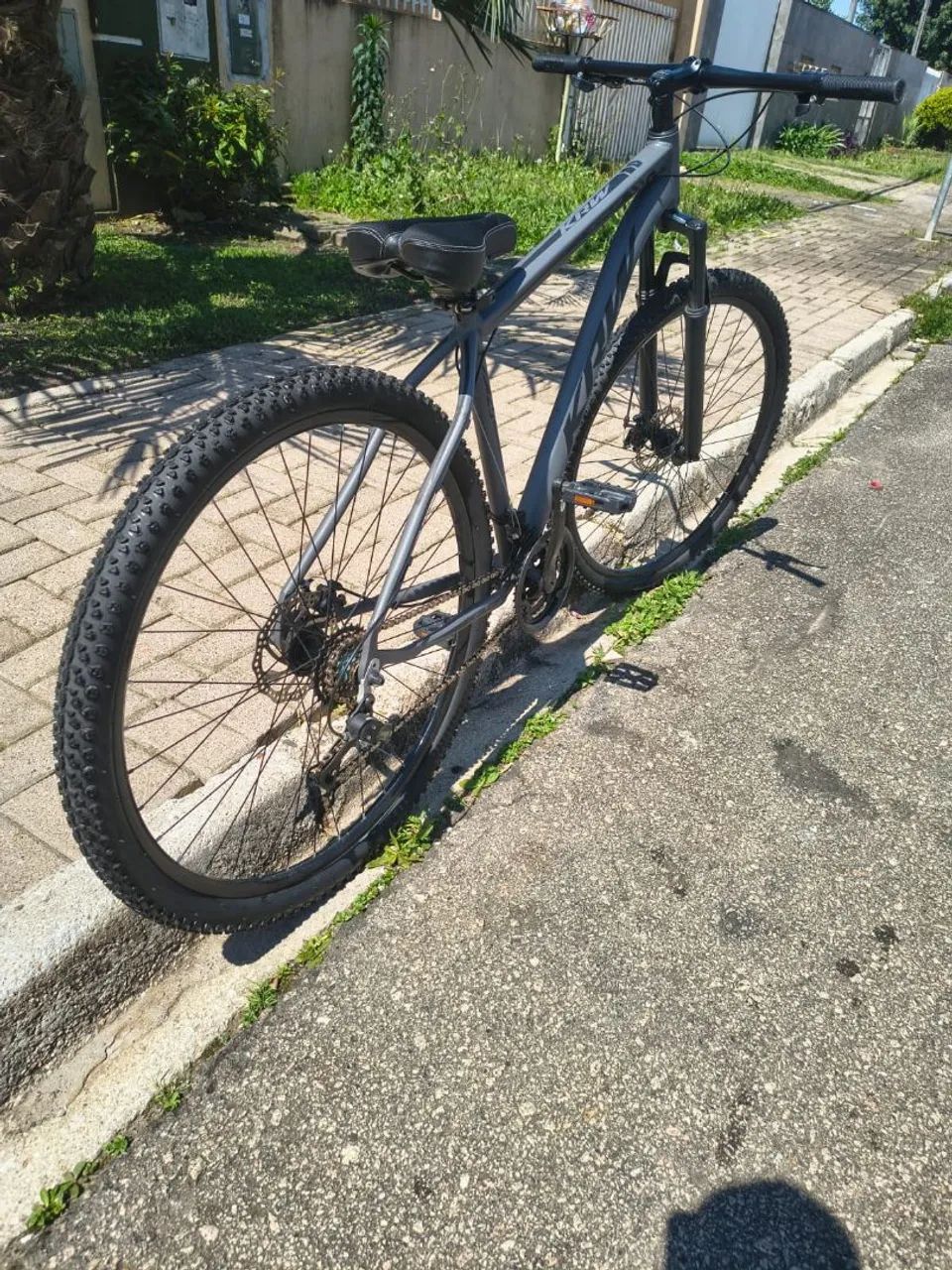 Bicicleta aro 29 krw  - Foto 2