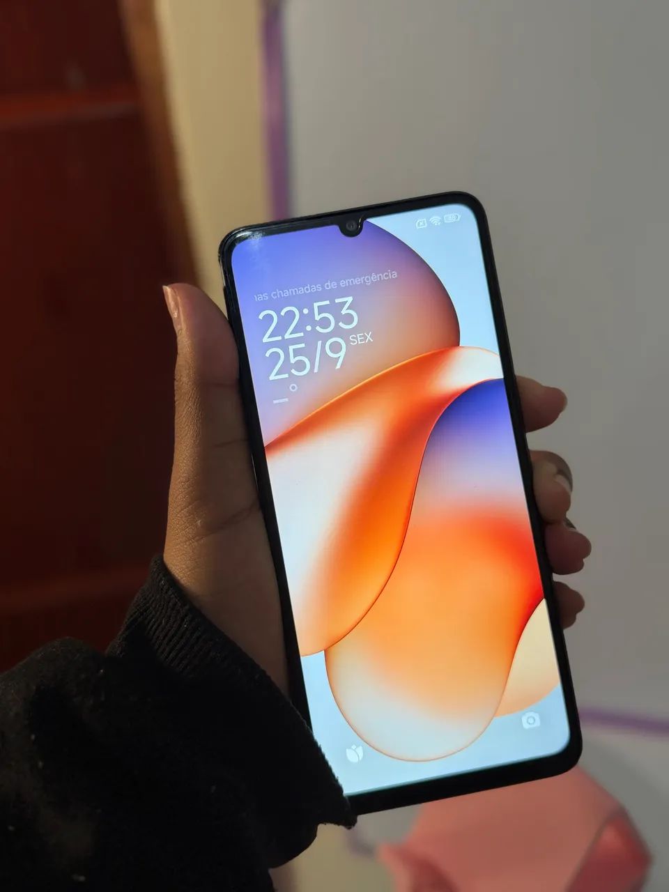 Redmi 13C 256GB - Foto 2