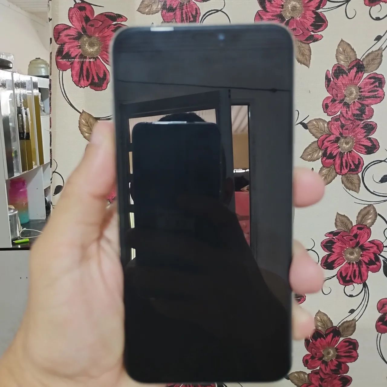 iPhone xs Max de 256gb no precinho - Foto 4