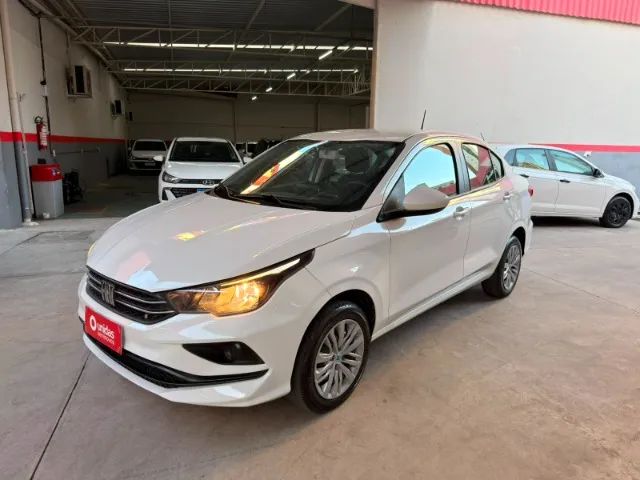 Fiat Cronos Drive 1.3 8V Flex 2024 - Foto 2