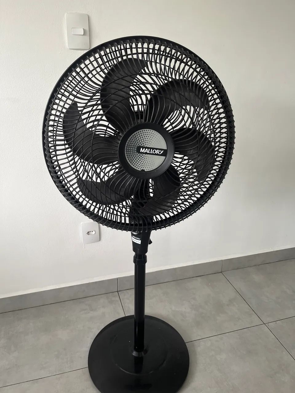 Ventilador 110