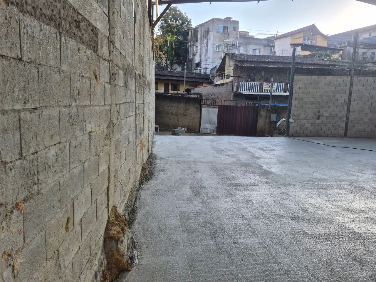 Alugo galpão 300m2 - Foto 4