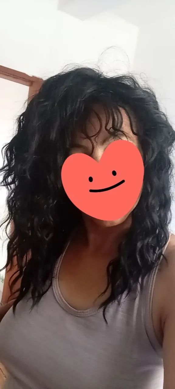 Linda peruca de fibra premiu de alta qualidade  - Foto 5