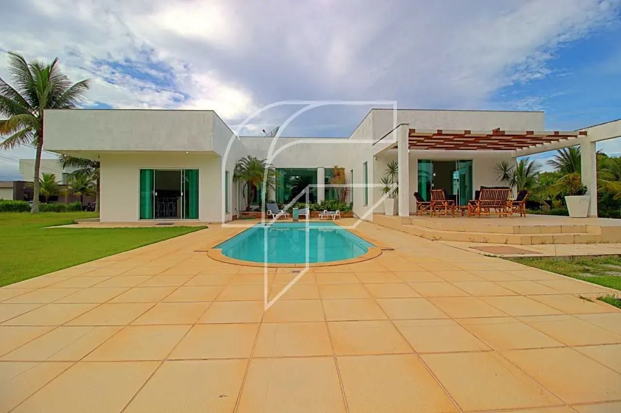 Imóvel para venda com 3300 metros quadrados com 3 quartos em Nova Guarapari - Guarapari -  - Foto 3