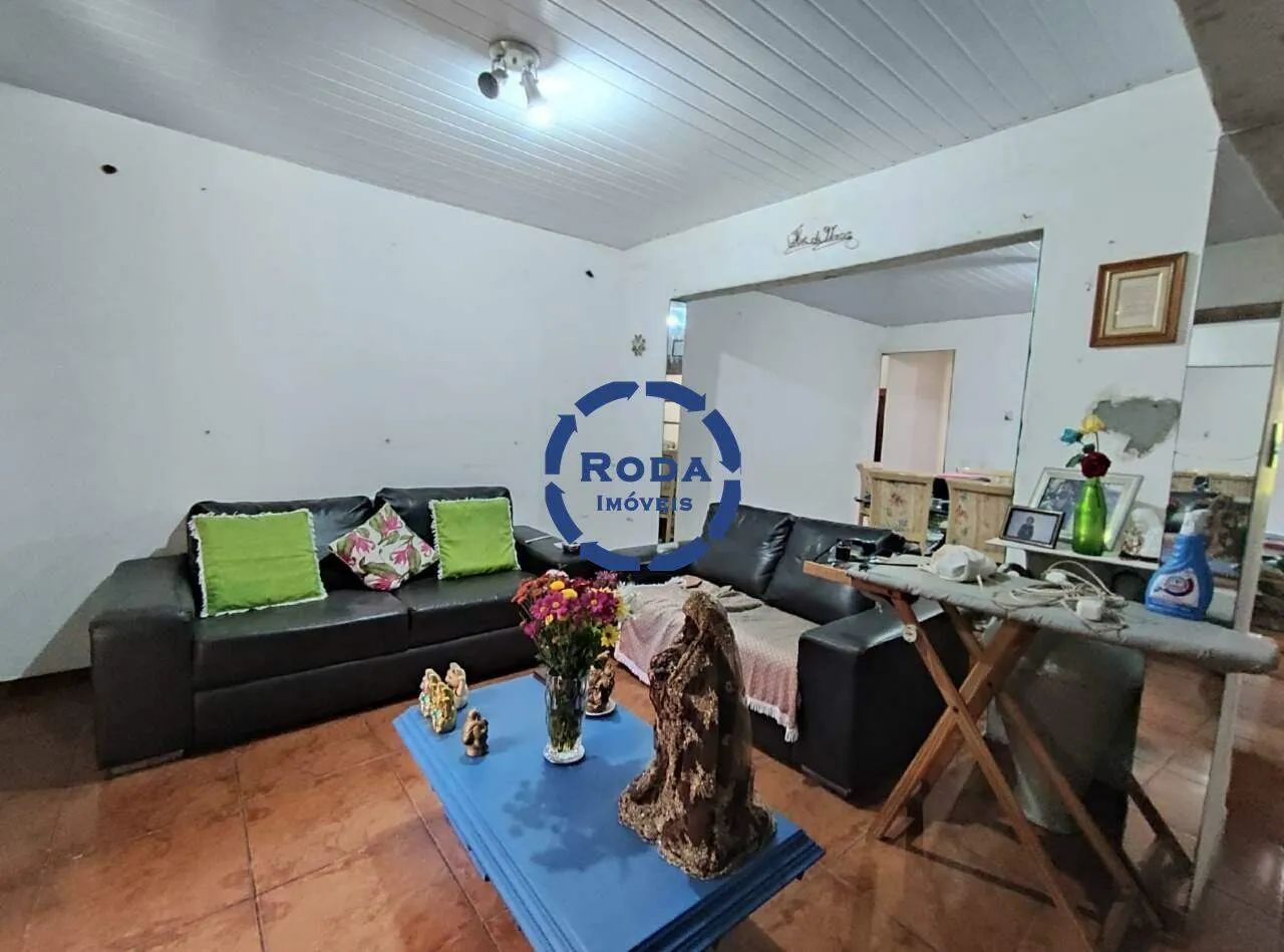 Casa no Macuco com 100m², 2 dormitórios e vaga coberta - Foto 4