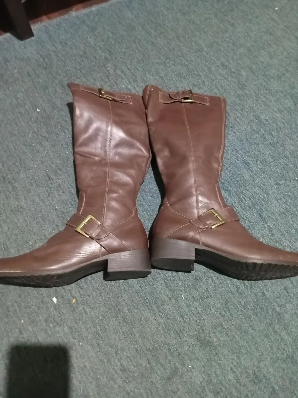 Bota número 37  - Foto 5