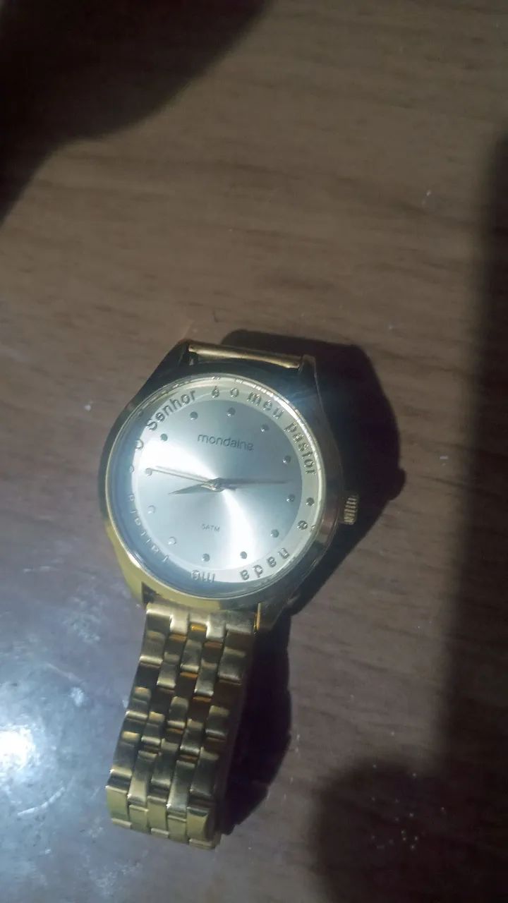 Vende relógio 
