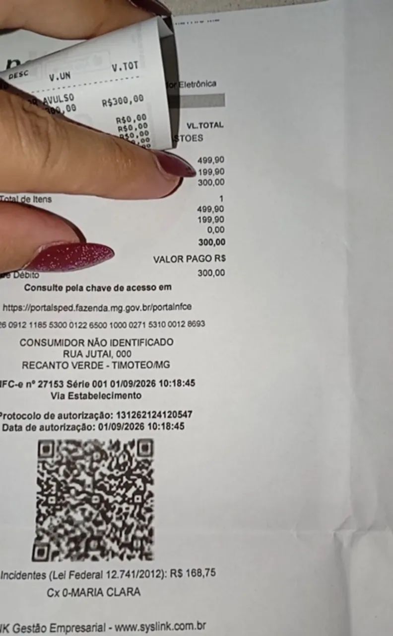 Microfone profissional novo - Foto 2