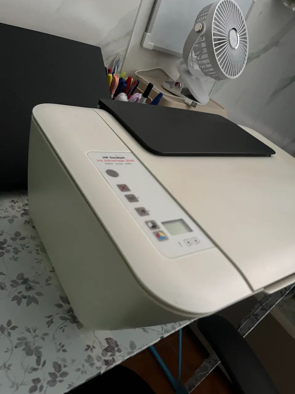 Impressora HP - Foto 3