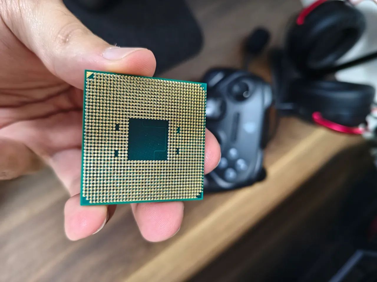 Ryzen 3 2200G - Foto 2