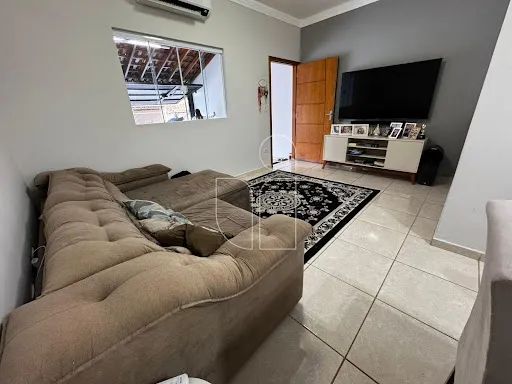 Casa em Palmital - Marília, SP - Foto 2