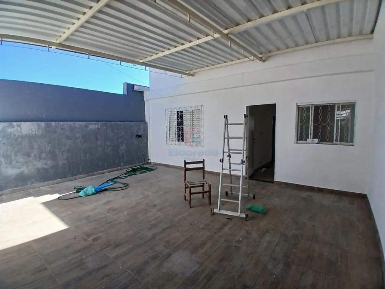 Casa para alugar em Sumaré, Jardim Primavera, com 2 quartos, com 110 m² - Foto 3