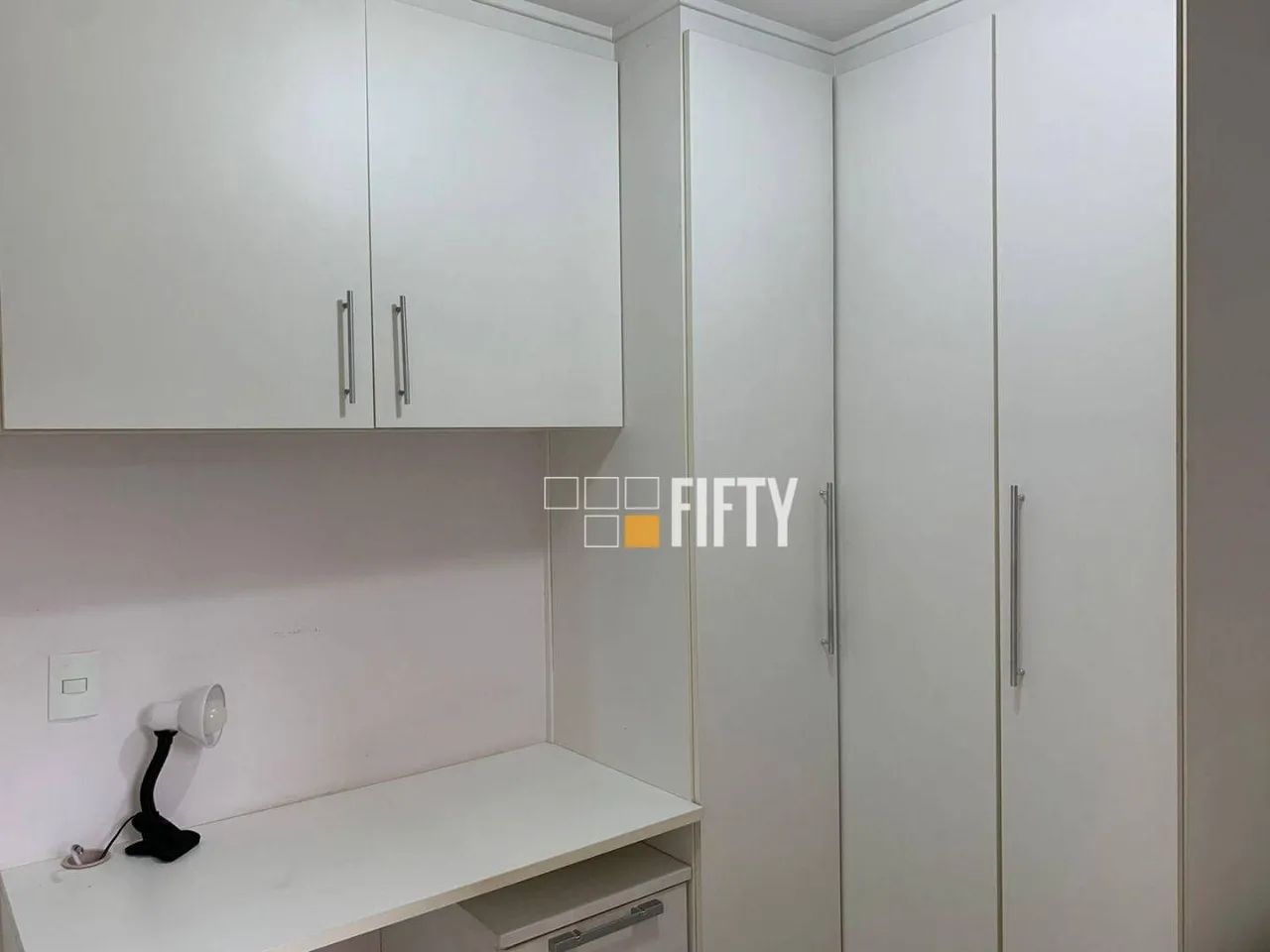 Apartamento à venda. com 55m², 2 dormitórios, 1 suíte e 2 vagas - Moema - São Paulo/SP - Foto 8
