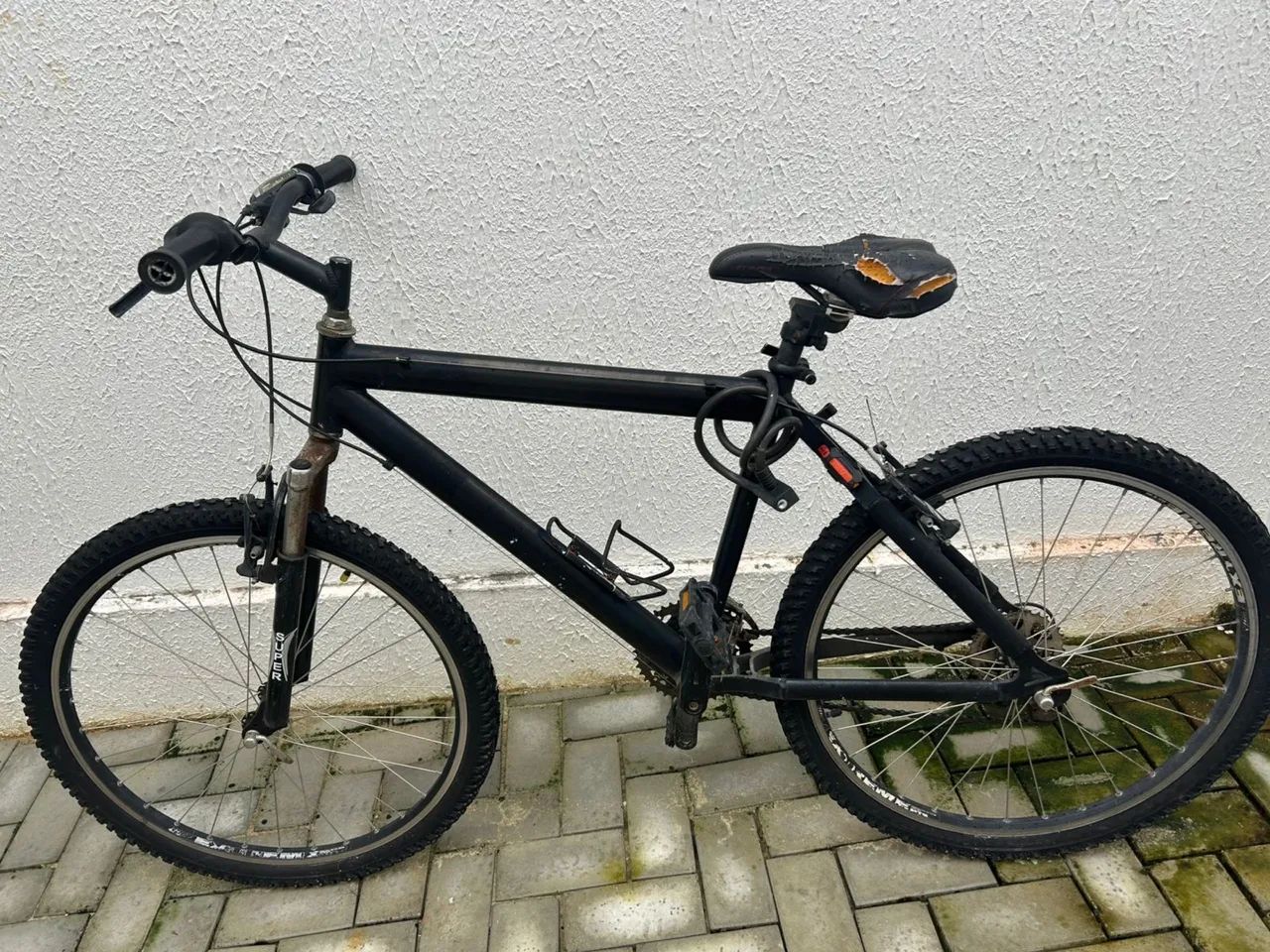 Bicicleta  - Foto 4