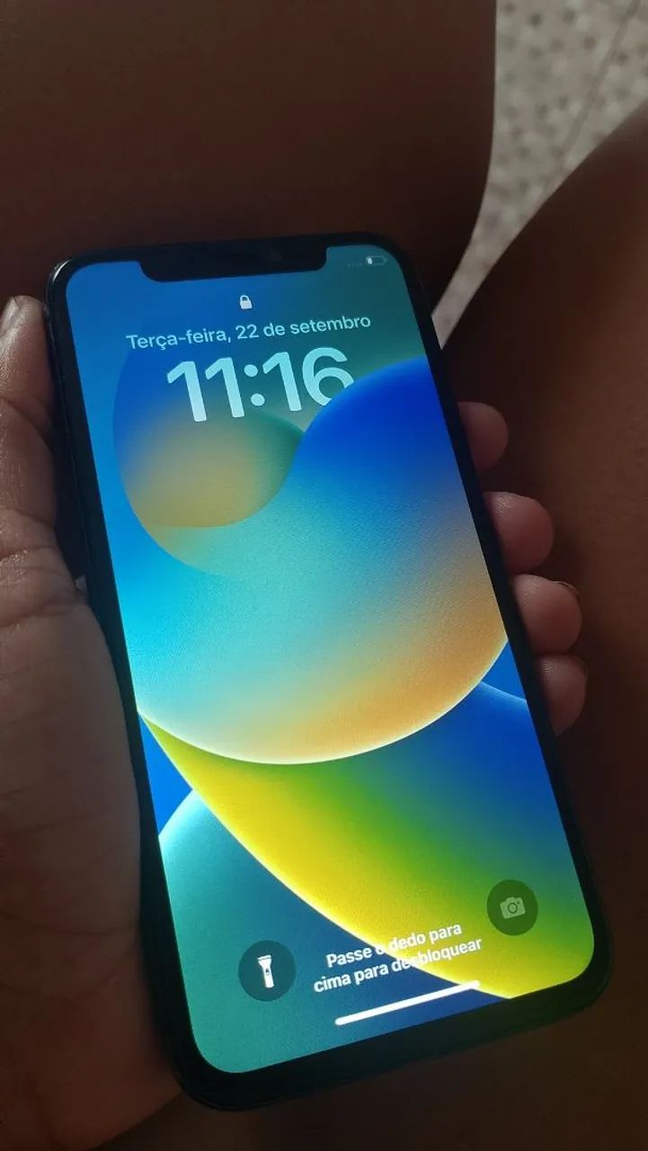 iPhone x - Foto 3