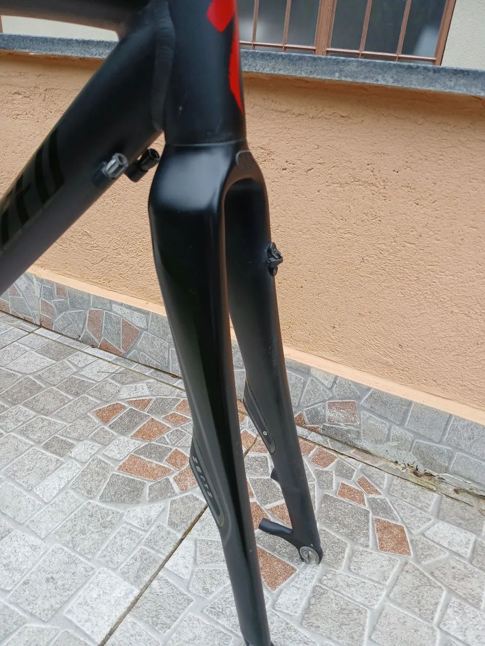 Quadro Specialized Sectur disc  - Foto 4