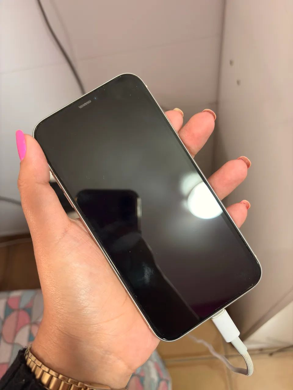 IPHONE 11 - 128 GB - Foto 4