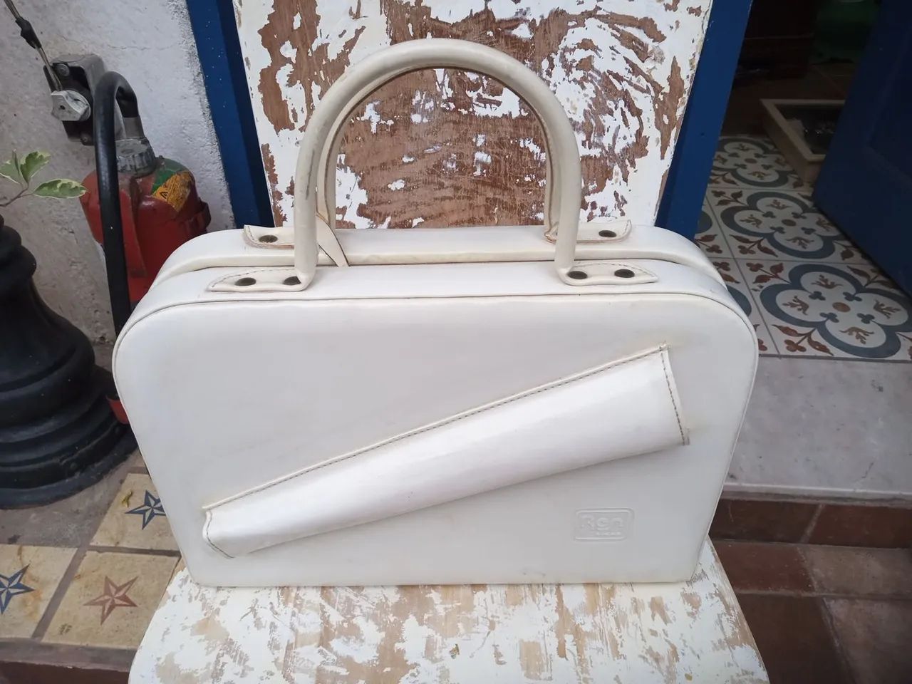 Bolsa vintage 