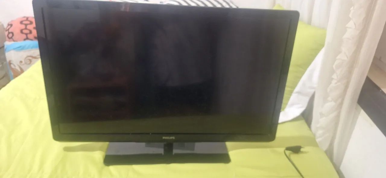 TV Philips 32p 