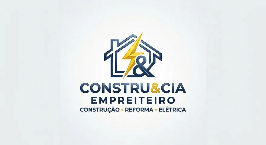 Construção, Reformas e serviços eletrônicos 