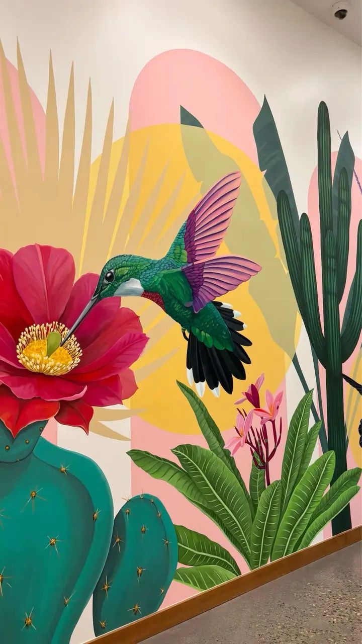 PINTURA E ARTES EM PAREDE - Foto 4