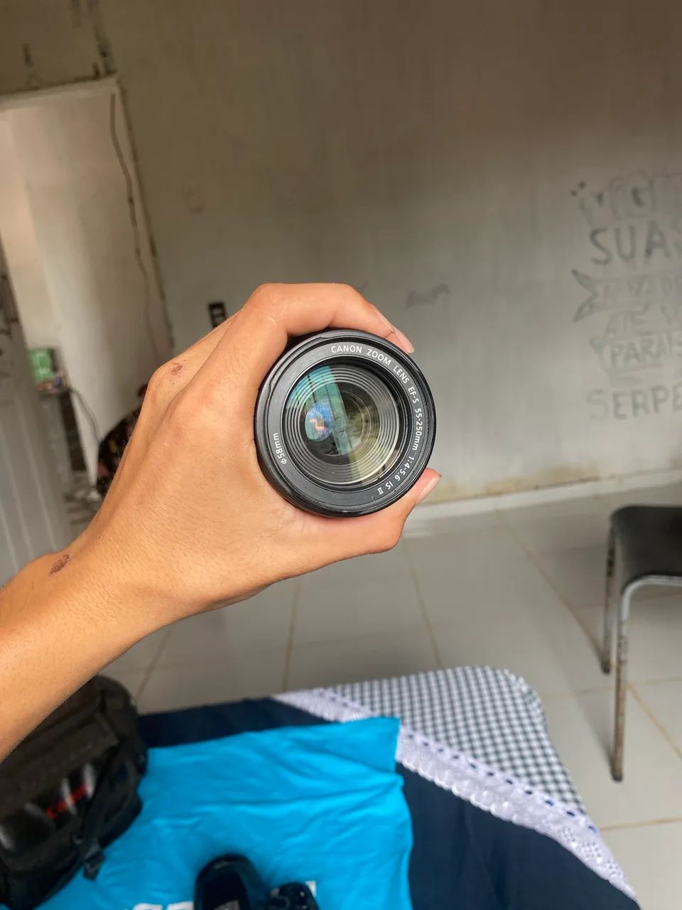 CANON T5 e LENTES  - Foto 4