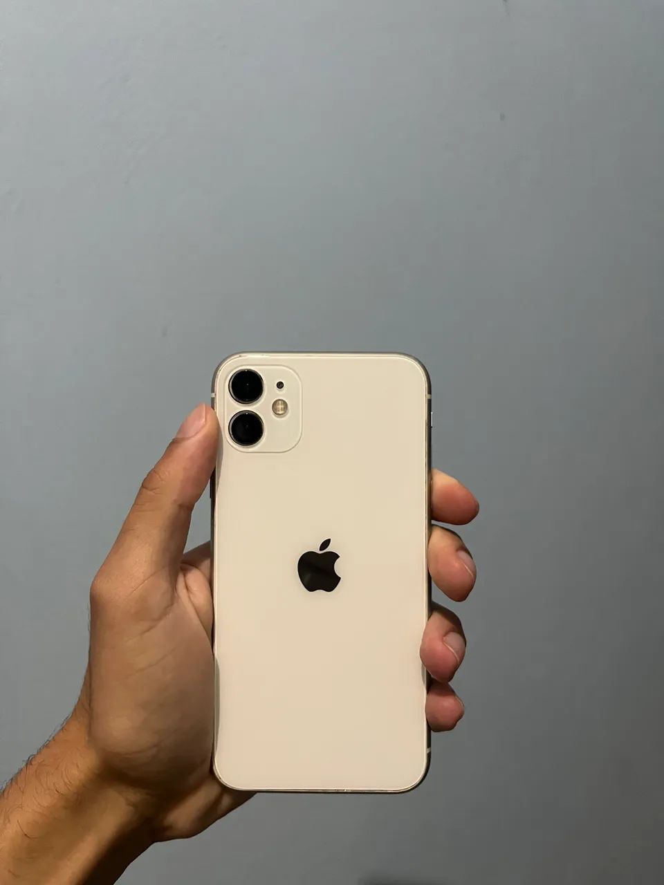 Iphone 11 128gb Todo original - Foto 2