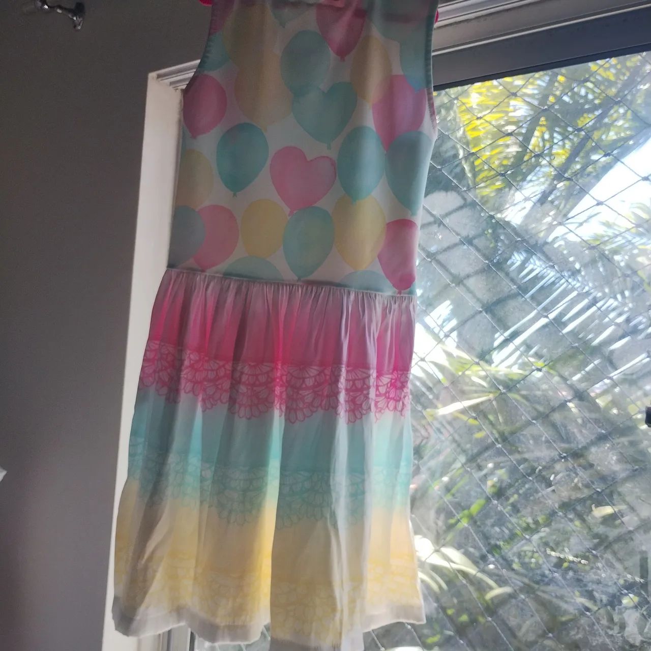 Vestido infantil  - Foto 3