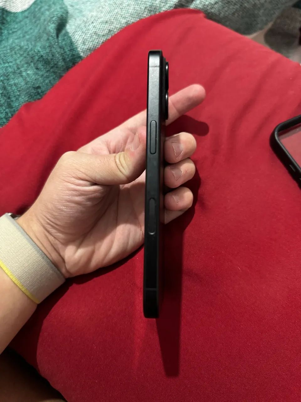 Iphone 16 - 128 gb - Foto 5