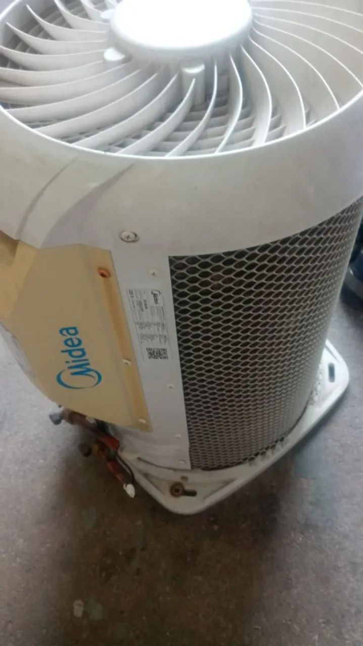 Air condicionado  - Foto 4