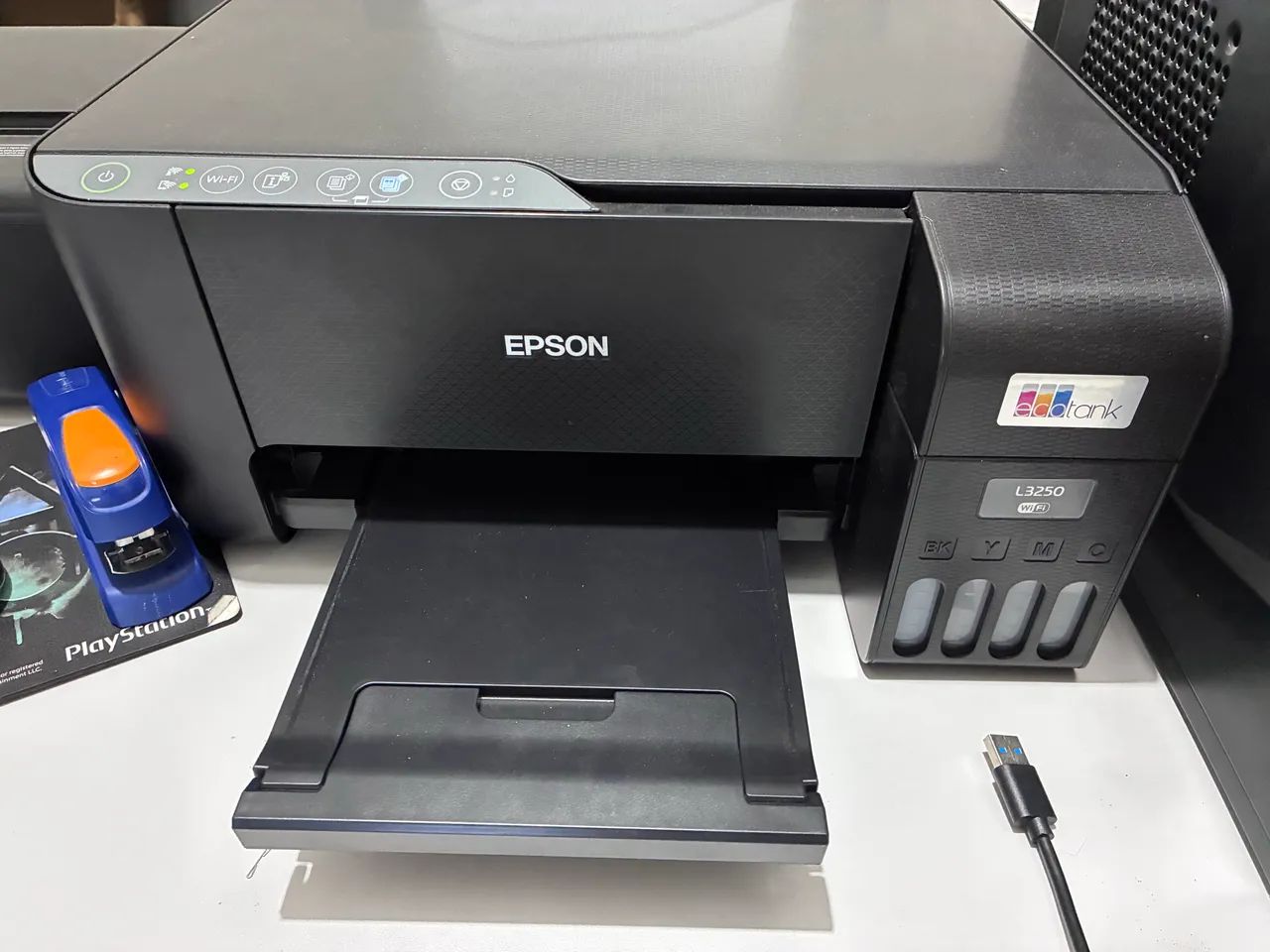 IMPRESSORA EPSON L3250 - Foto 3