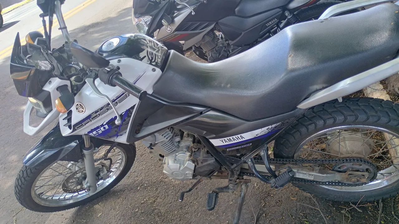 Vendo crosser  - Foto 2