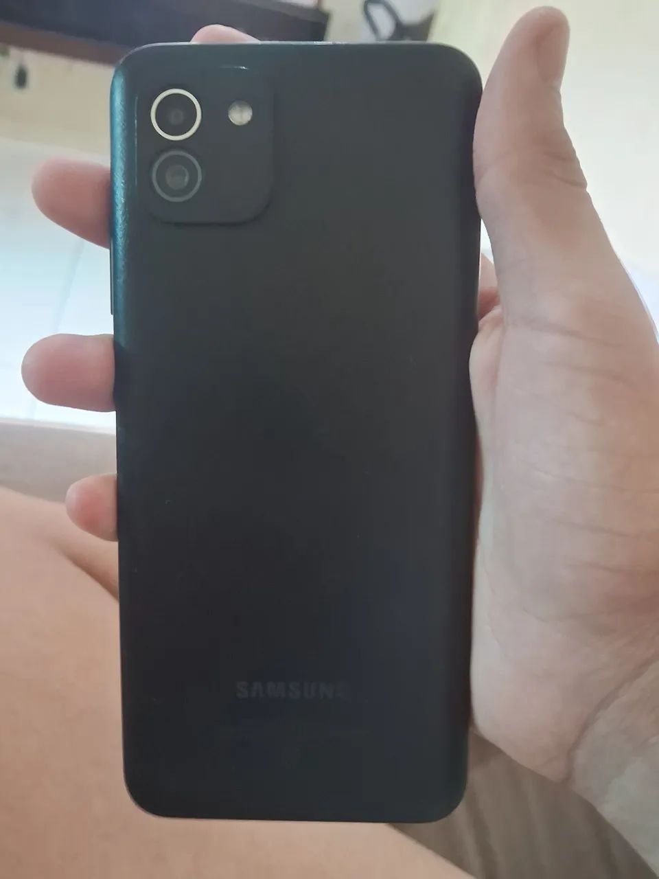 Celular A31 128gb com defeito - Foto 2