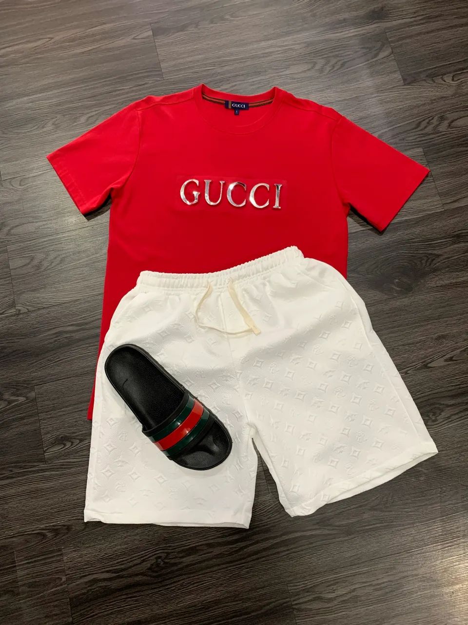CONJUNTO IMPORTADO 