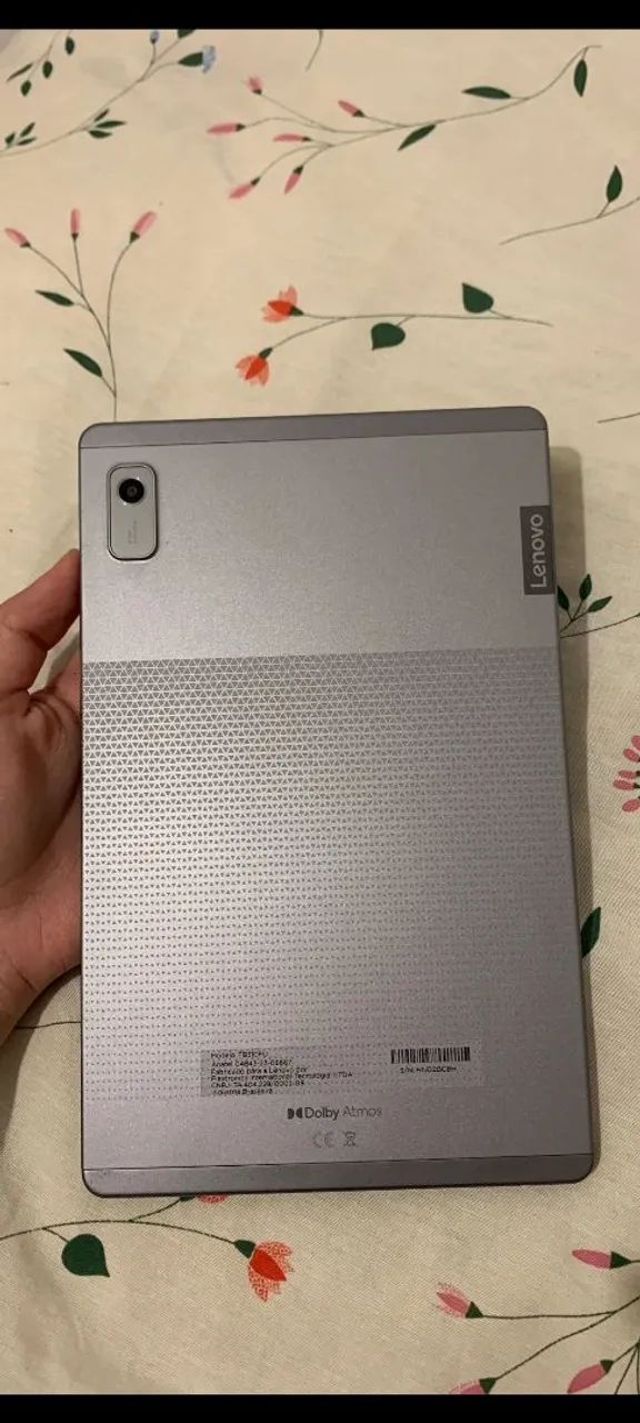 tablet Lenovo m9 semi-novo