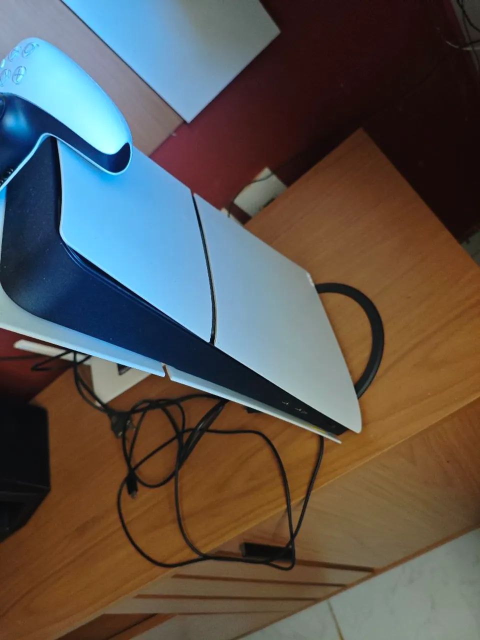 PS5 slim