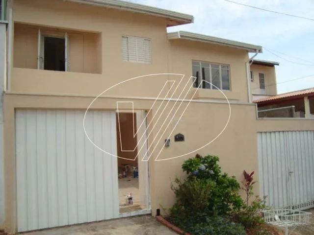 casa - Parque Jambeiro - Campinas