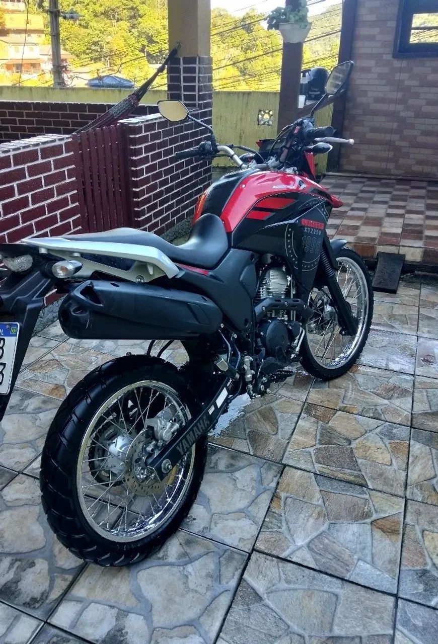 Moto  - Foto 3