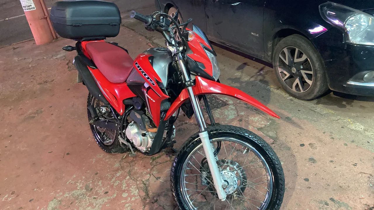 Moto