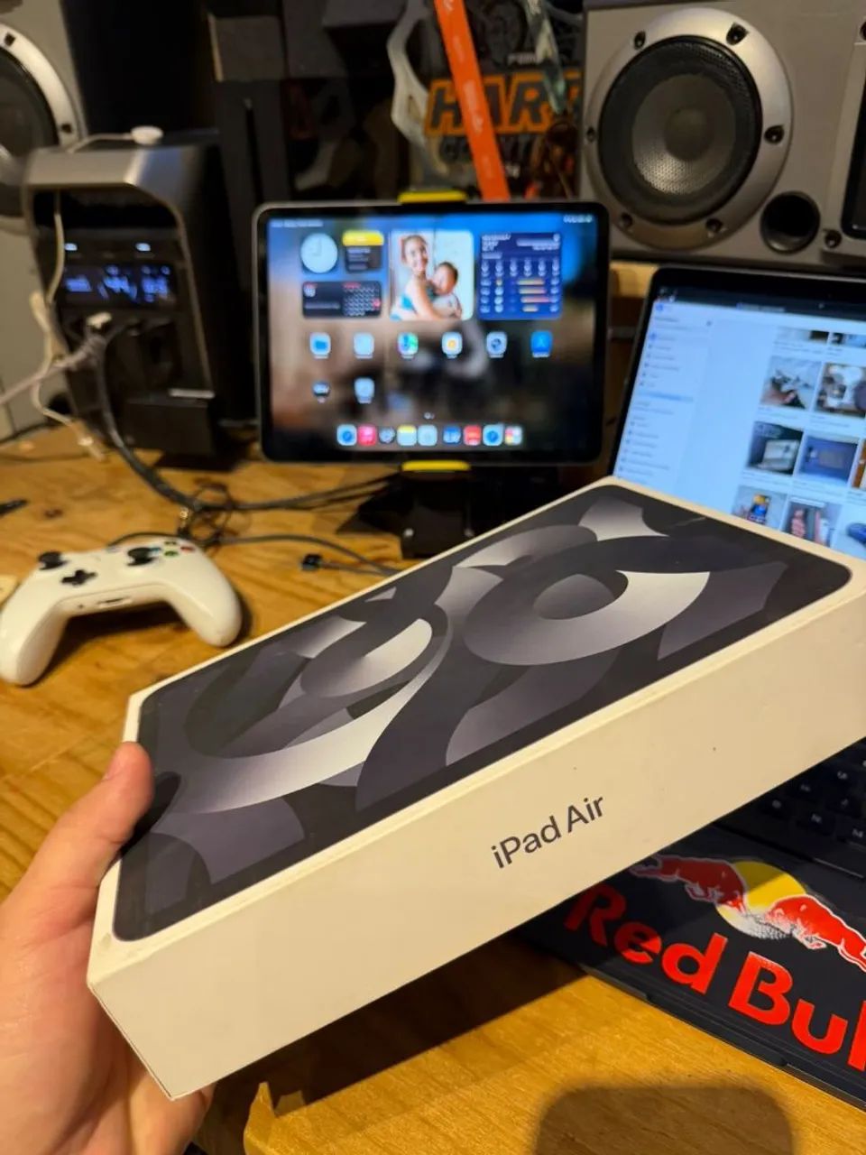 Ipad Air m1 5°G - Foto 5