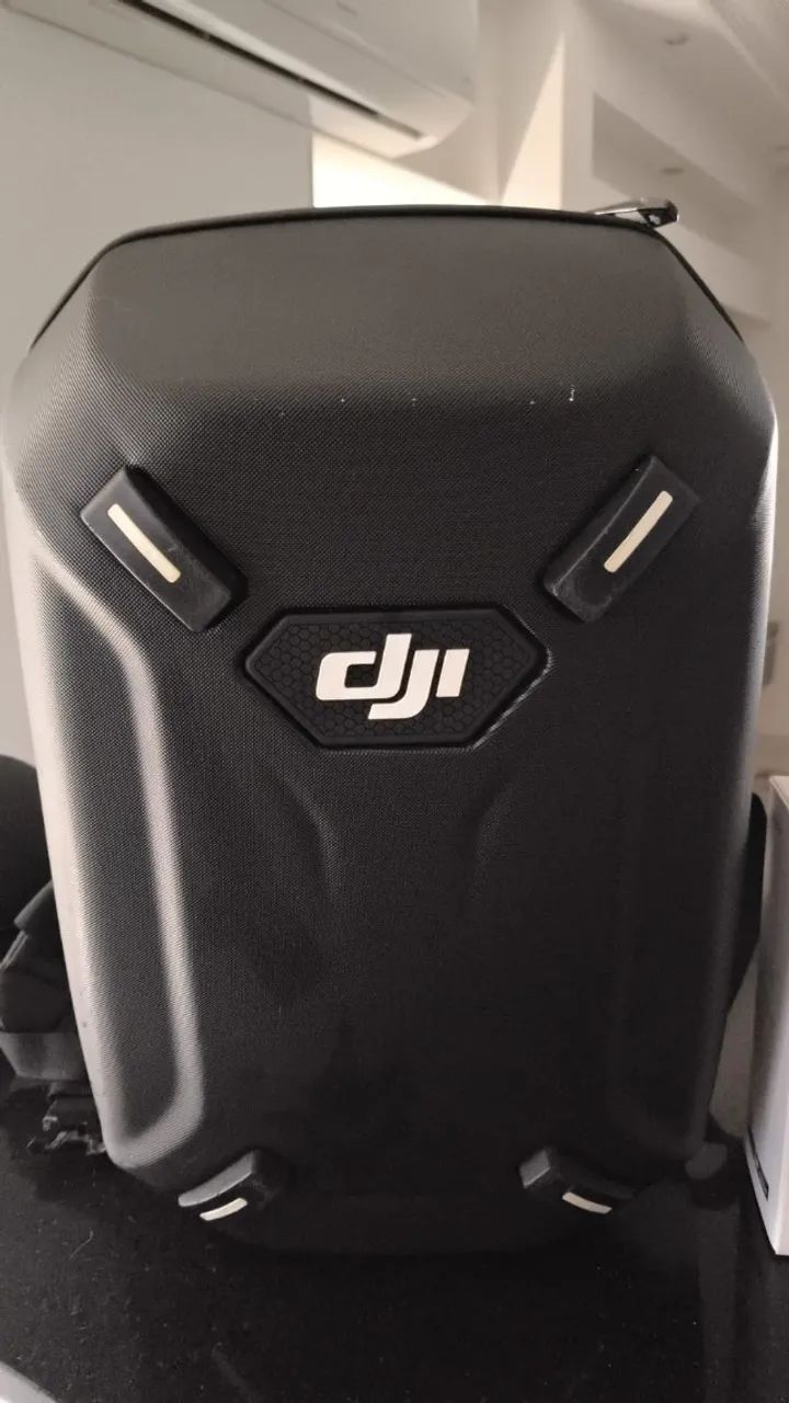 Drone DJI Avata + Motion Controller + Bateria + Mochila Rígida - Foto 3