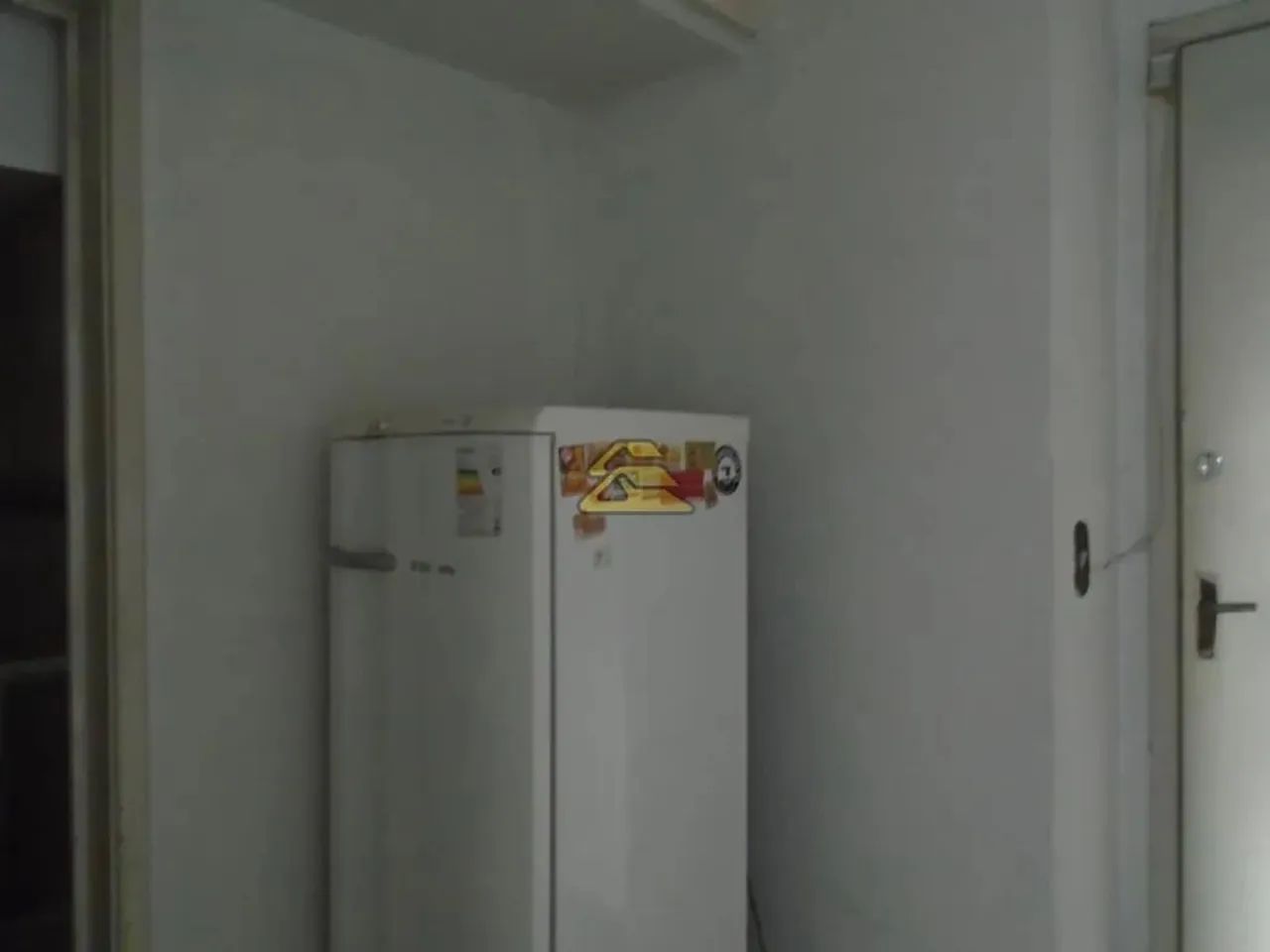 Centro | Apartamento 1 quarto