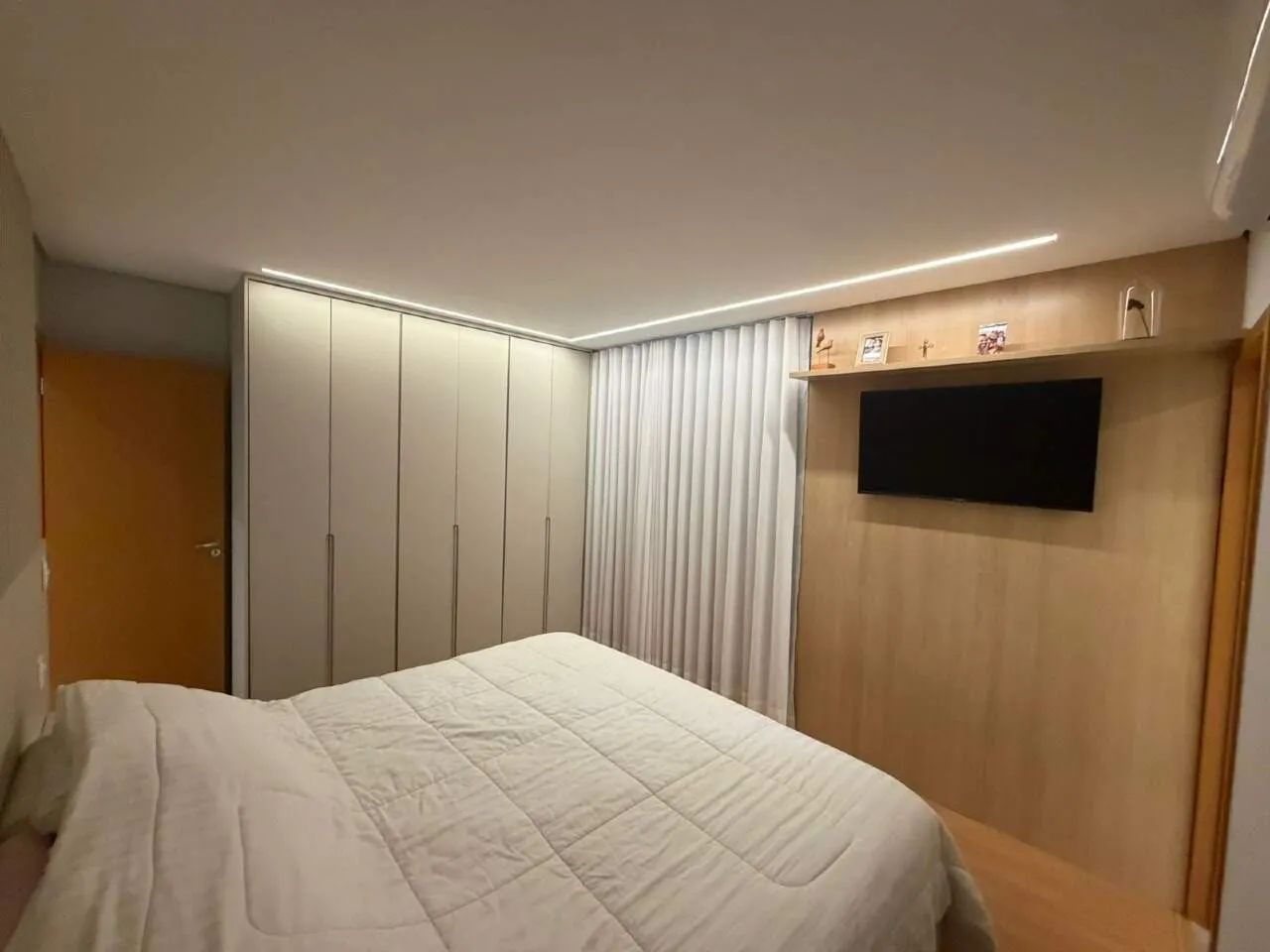 Cobertura a venda em Novo Eldorado com 4 vagas cobertas e 4 quartos - Foto 5