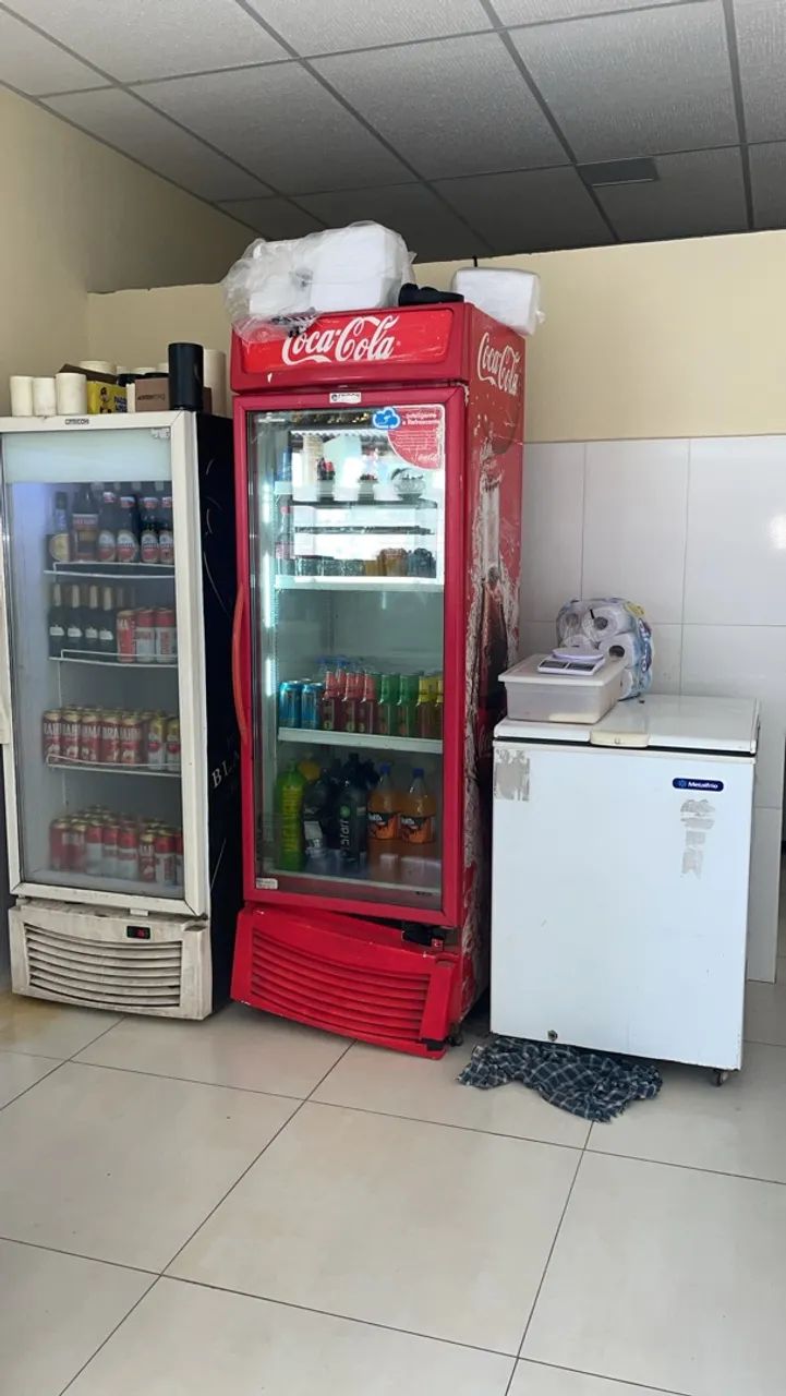Ponto comercial 