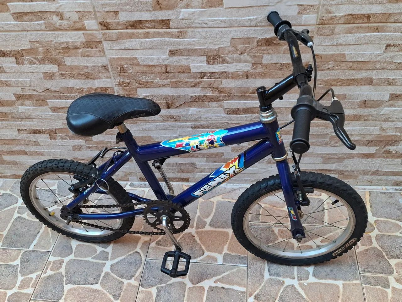 Bicicleta aro 16 - Foto 3
